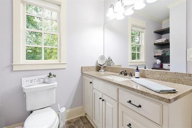 1011 Highgrove Drive, Monroe, GA 30655