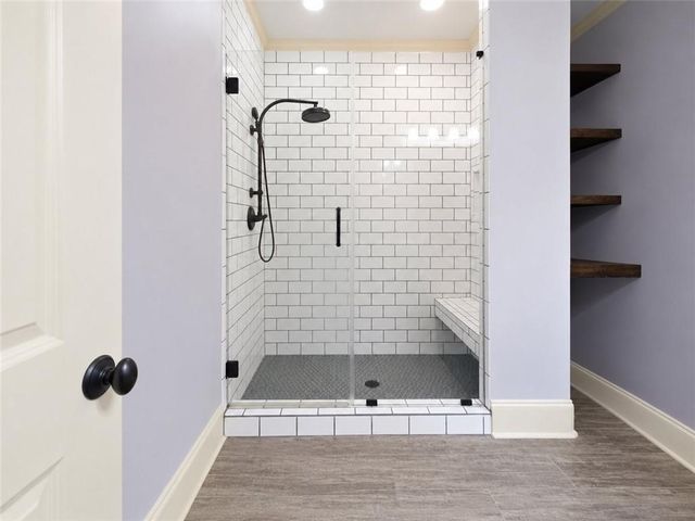 1011 Highgrove Drive, Monroe, GA 30655