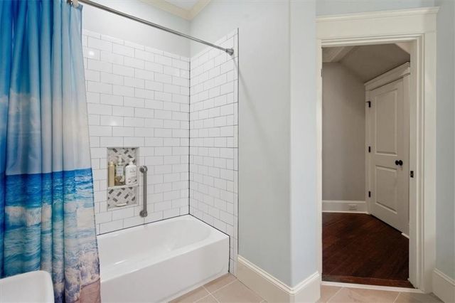 1011 Highgrove Drive, Monroe, GA 30655