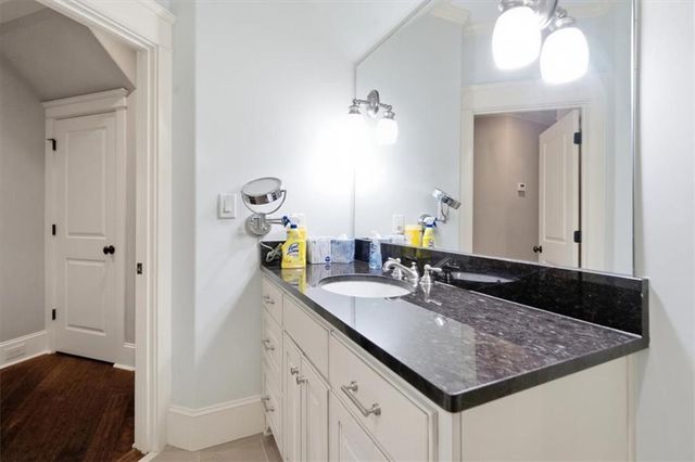 1011 Highgrove Drive, Monroe, GA 30655