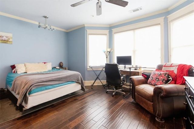 1011 Highgrove Drive, Monroe, GA 30655