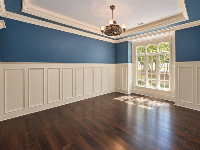 1011 Highgrove Drive, Monroe, GA 30655