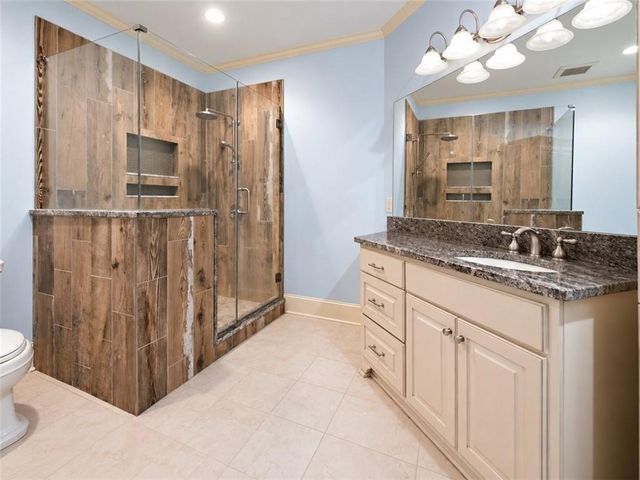 1011 Highgrove Drive, Monroe, GA 30655