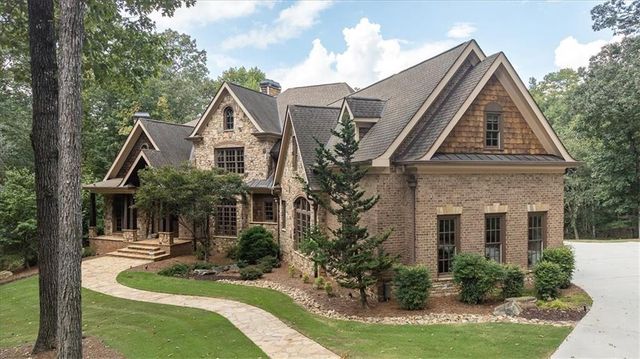 1011 Highgrove Drive, Monroe, GA 30655