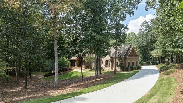 1011 Highgrove Drive, Monroe, GA 30655