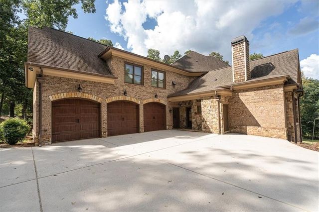 1011 Highgrove Drive, Monroe, GA 30655