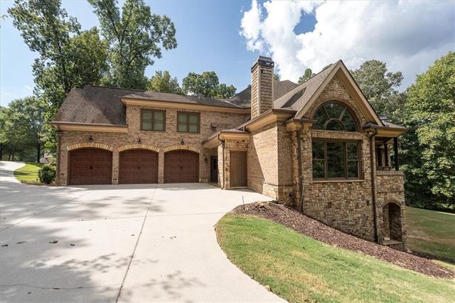 1011 Highgrove Drive, Monroe, GA 30655