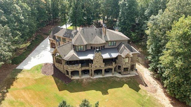 1011 Highgrove Drive, Monroe, GA 30655