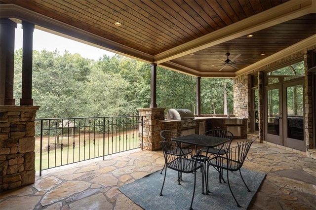 1011 Highgrove Drive, Monroe, GA 30655