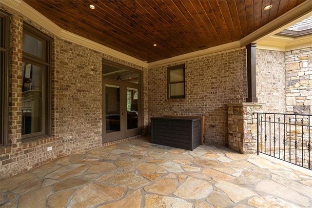1011 Highgrove Drive, Monroe, GA 30655