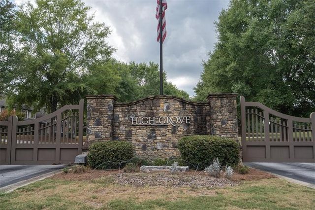 1011 Highgrove Drive, Monroe, GA 30655
