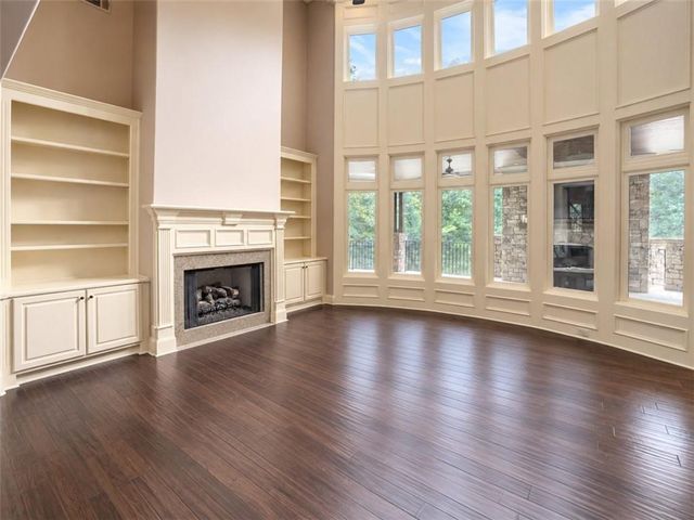 1011 Highgrove Drive, Monroe, GA 30655