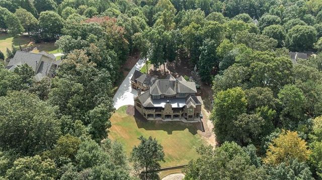 1011 Highgrove Drive, Monroe, GA 30655