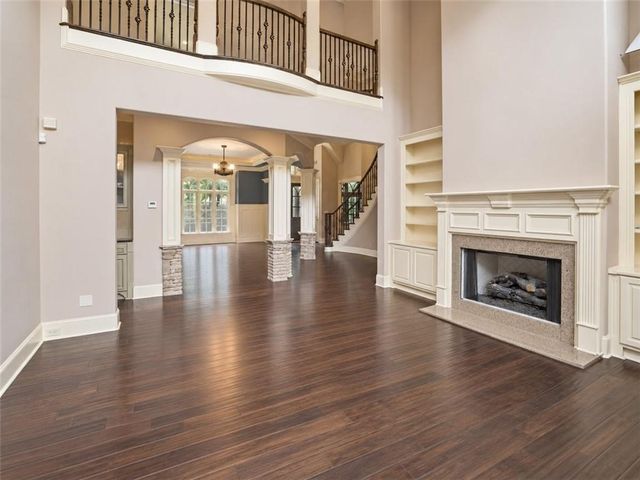 1011 Highgrove Drive, Monroe, GA 30655