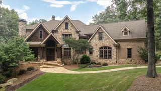1011 Highgrove Drive, Monroe, GA 30655