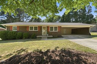 1905 Whitsett Street, Burlington, NC 27215