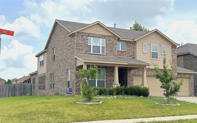 9470 Smoke Tree Drive, Forney, TX 75126