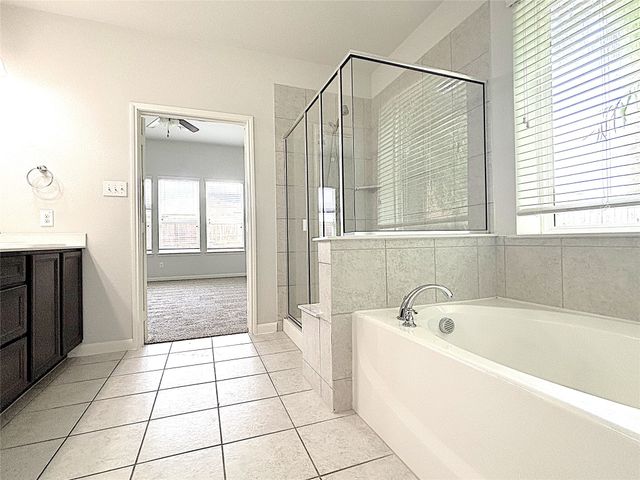 9470 Smoke Tree Drive, Forney, TX 75126