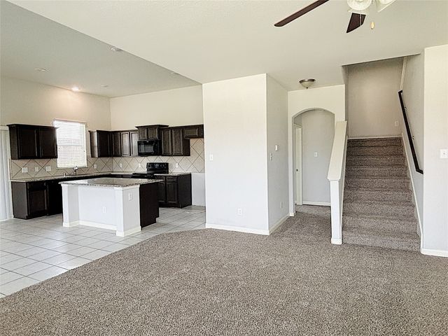 9470 Smoke Tree Drive, Forney, TX 75126