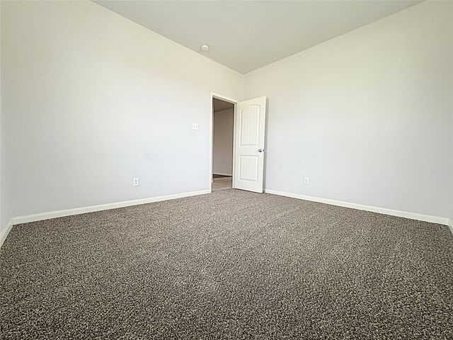 9470 Smoke Tree Drive, Forney, TX 75126