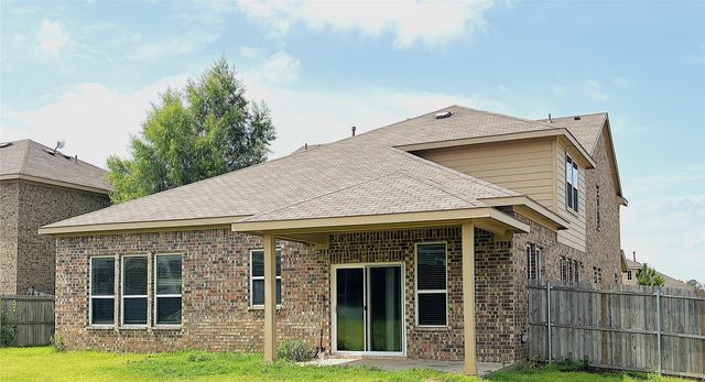 9470 Smoke Tree Drive, Forney, TX 75126