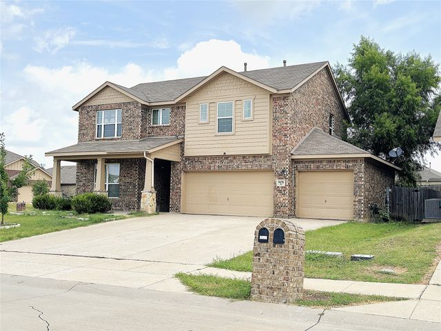 9470 Smoke Tree Drive, Forney, TX 75126