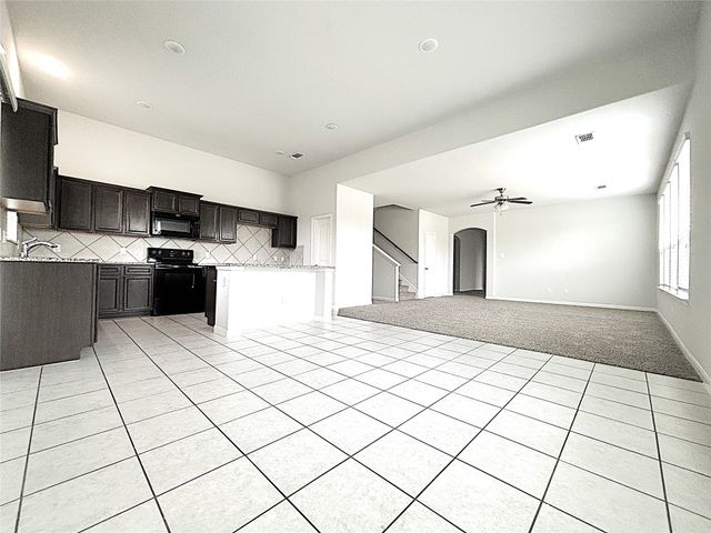 9470 Smoke Tree Drive, Forney, TX 75126