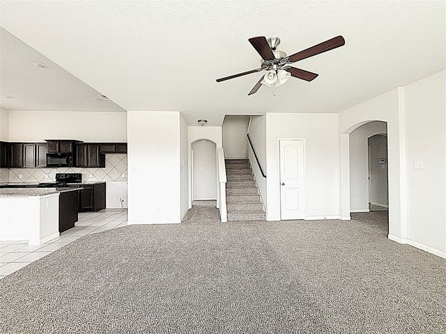 9470 Smoke Tree Drive, Forney, TX 75126