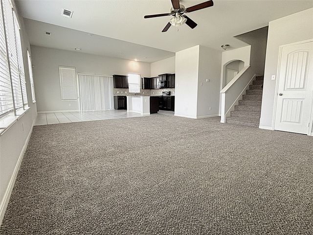 9470 Smoke Tree Drive, Forney, TX 75126