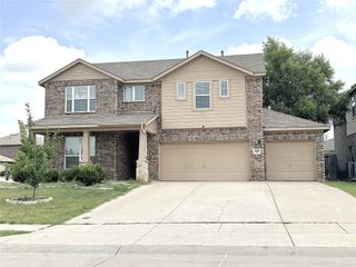9470 Smoke Tree Drive, Forney, TX 75126