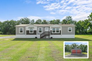 1318 Orange Grove Drive, New Iberia, LA 70560