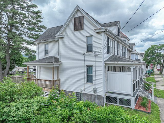 123 Union St, Uniontown, PA 15401