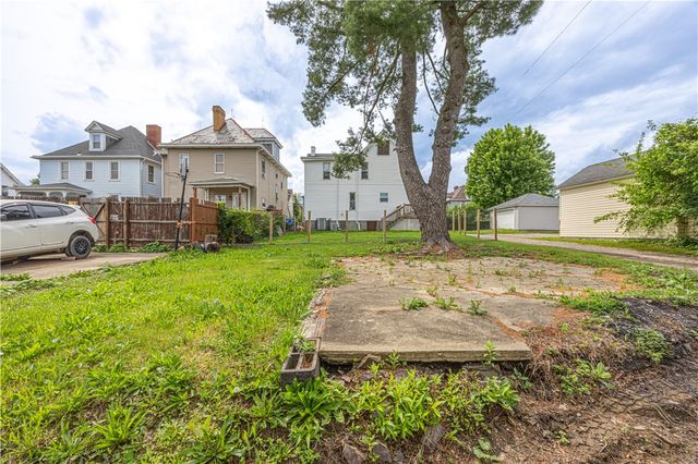 123 Union St, Uniontown, PA 15401