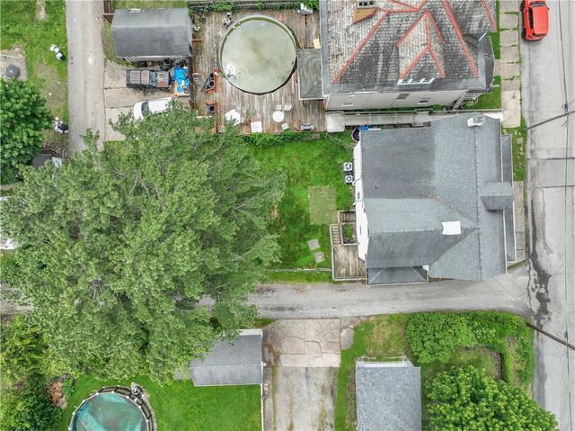 123 Union St, Uniontown, PA 15401