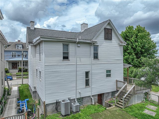 123 Union St, Uniontown, PA 15401