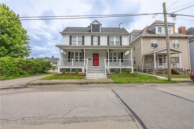 123 Union St, Uniontown, PA 15401