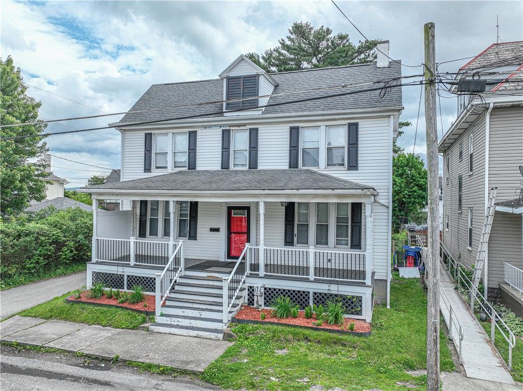 123 Union St, Uniontown, PA 15401