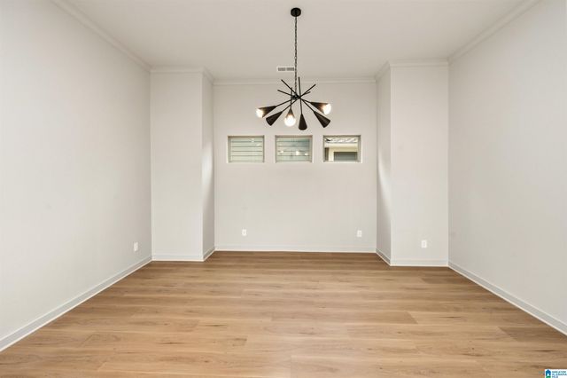 4598 LYNTON DRIVE, Hoover, AL 35244