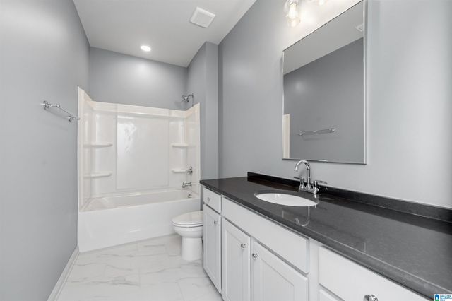4598 LYNTON DRIVE, Hoover, AL 35244