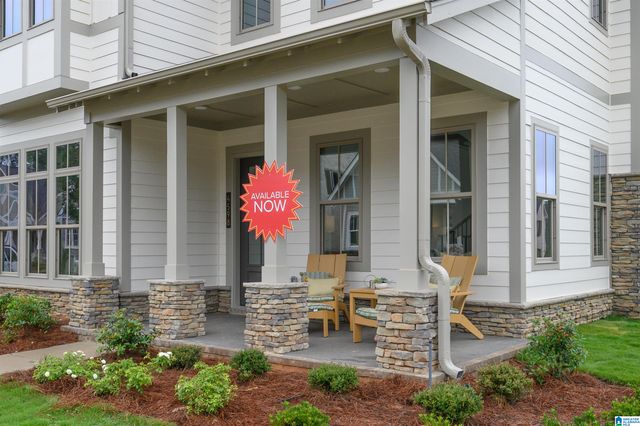 4598 LYNTON DRIVE, Hoover, AL 35244