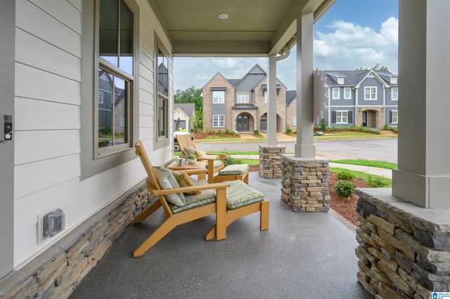4598 LYNTON DRIVE, Hoover, AL 35244