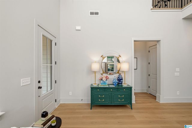 4598 LYNTON DRIVE, Hoover, AL 35244