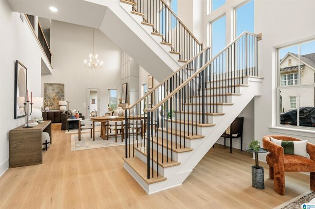 4598 LYNTON DRIVE, Hoover, AL 35244