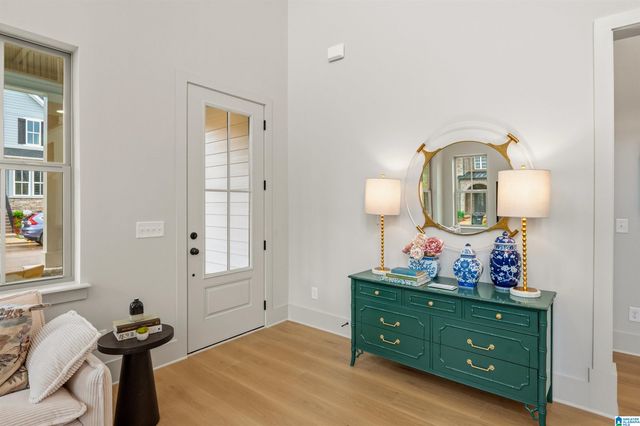 4598 LYNTON DRIVE, Hoover, AL 35244
