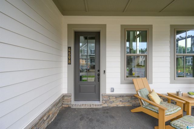 4598 LYNTON DRIVE, Hoover, AL 35244