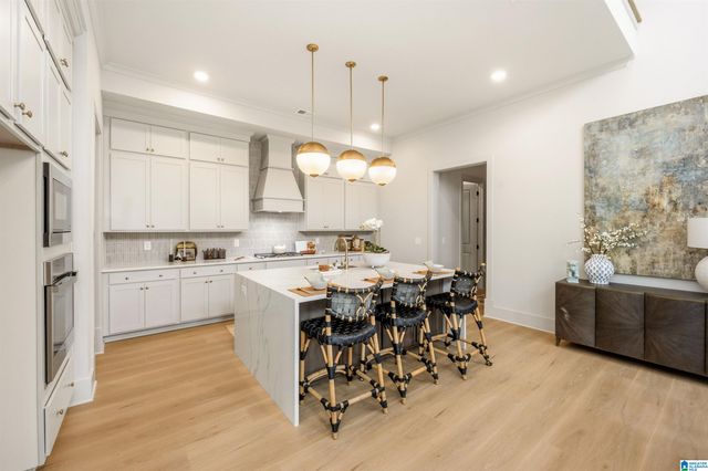 4598 LYNTON DRIVE, Hoover, AL 35244