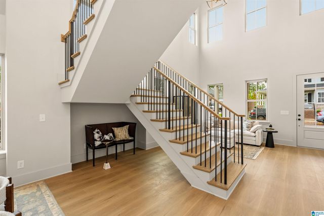 4598 LYNTON DRIVE, Hoover, AL 35244