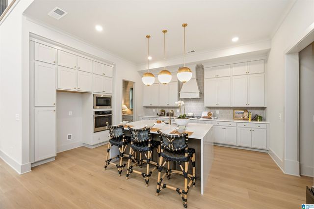 4598 LYNTON DRIVE, Hoover, AL 35244