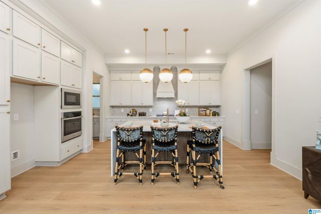 4598 LYNTON DRIVE, Hoover, AL 35244