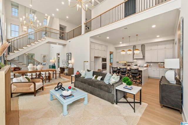 4598 LYNTON DRIVE, Hoover, AL 35244